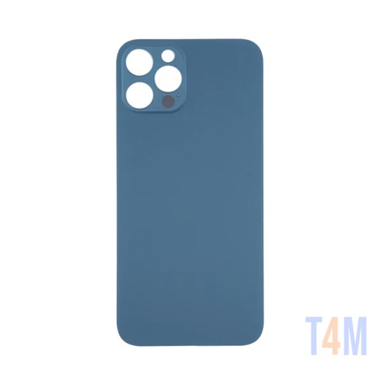 Back Cover Apple iPhone 12 Pro Blue